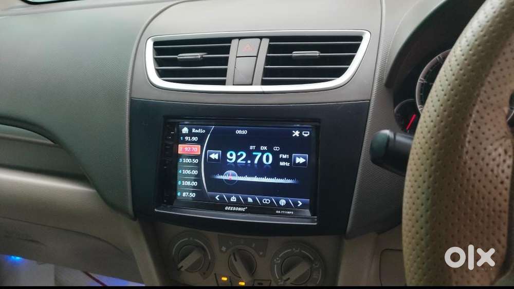 Maruti Suzuki Ertiga 2012-2015 Zdi, 2015, Diesel