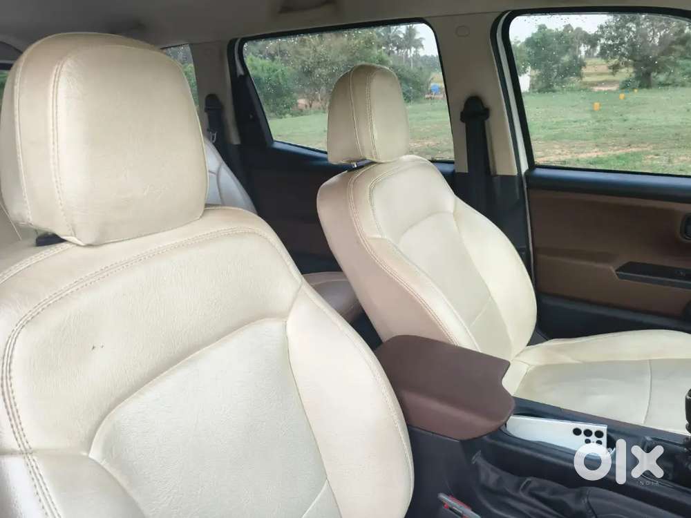 Mahindra Scorpio N 2024 Diesel Good Condition