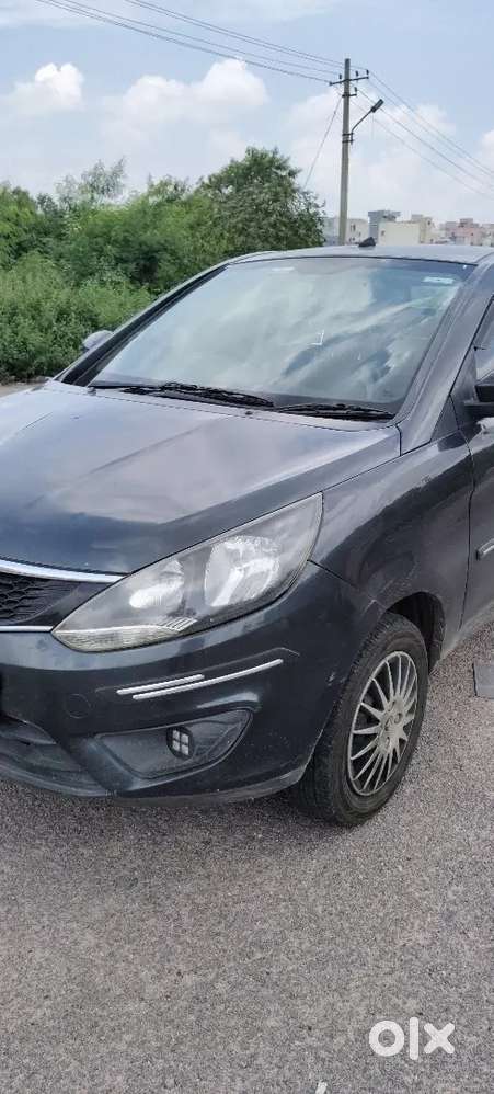Tata Bolt 1.3 Diesel 2016 Ca Used Car