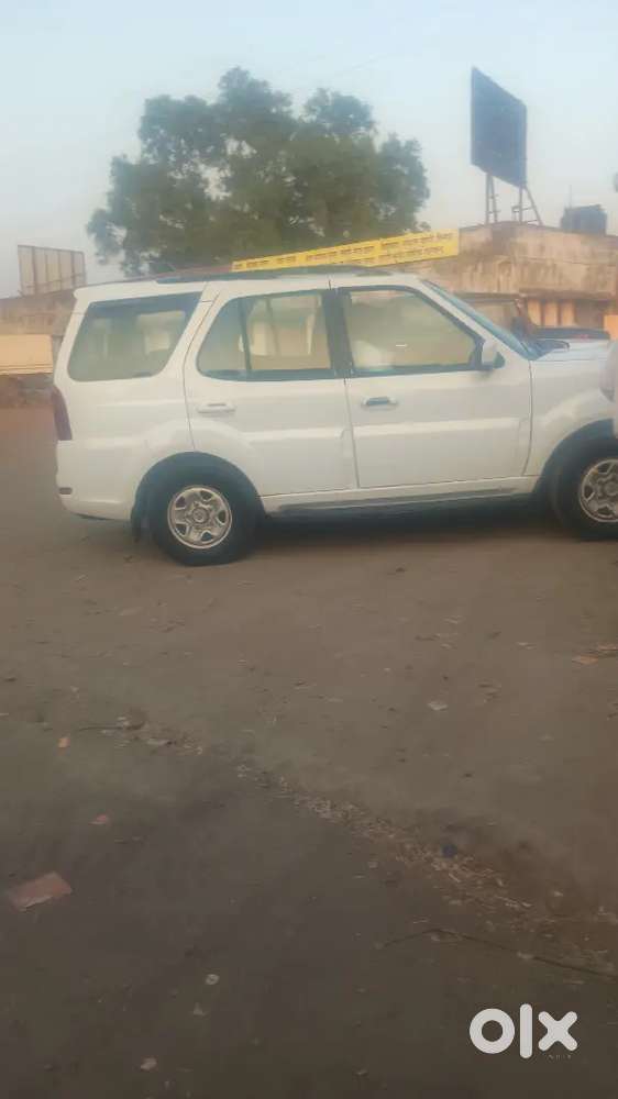 Tata Safari Storme 2013 Lx Diesel