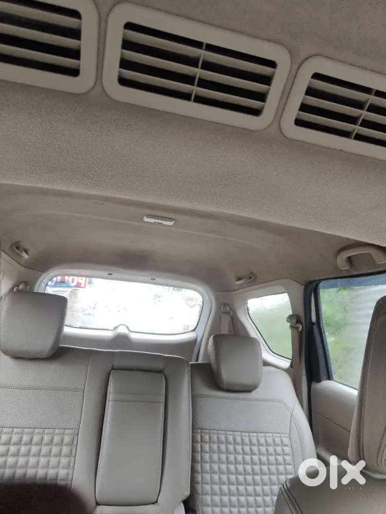 Maruti Suzuki Ertiga 2024