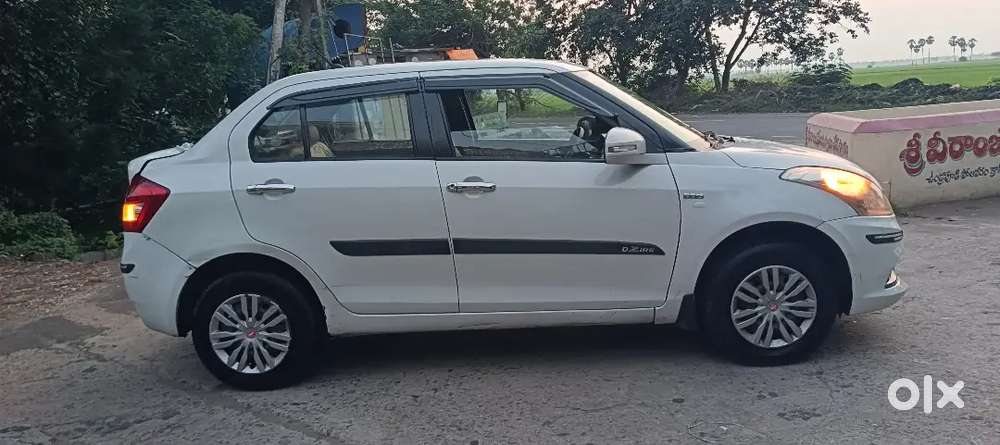 2014 Maruti Suzuki Swift Dzire