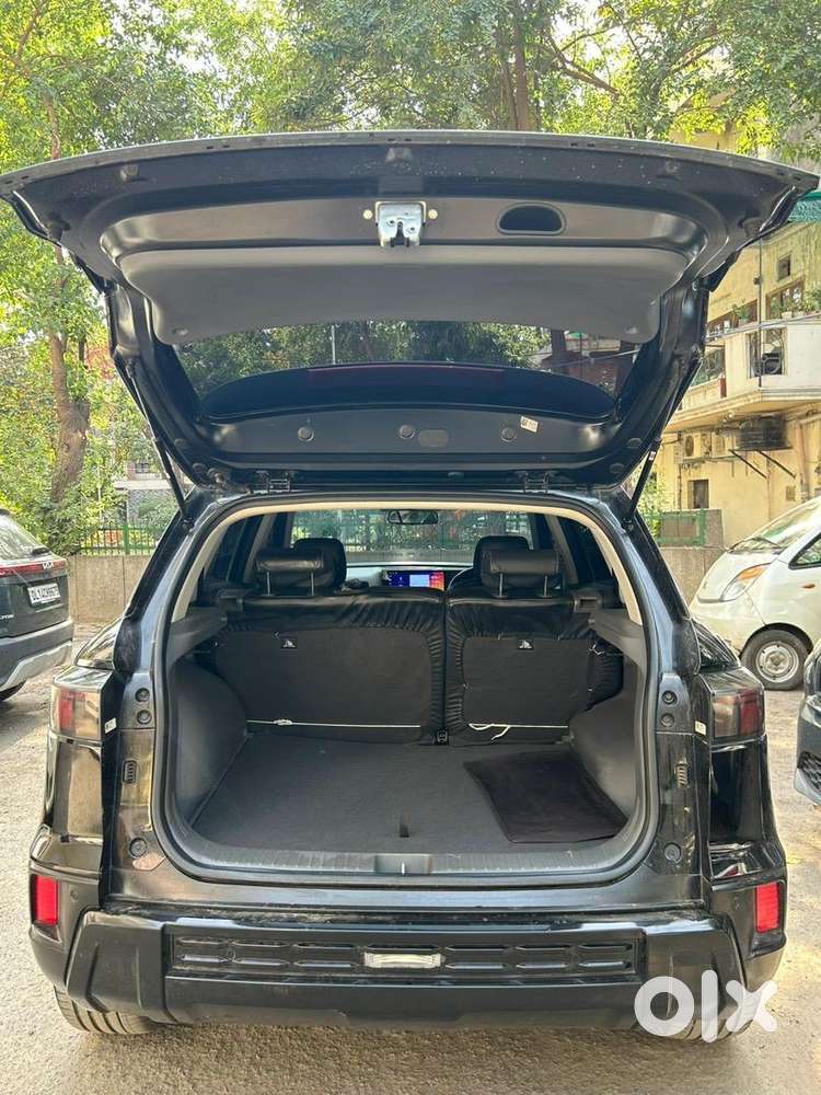 Hyundai Creta Facelift 2025 Petrol 21000 Km Driven