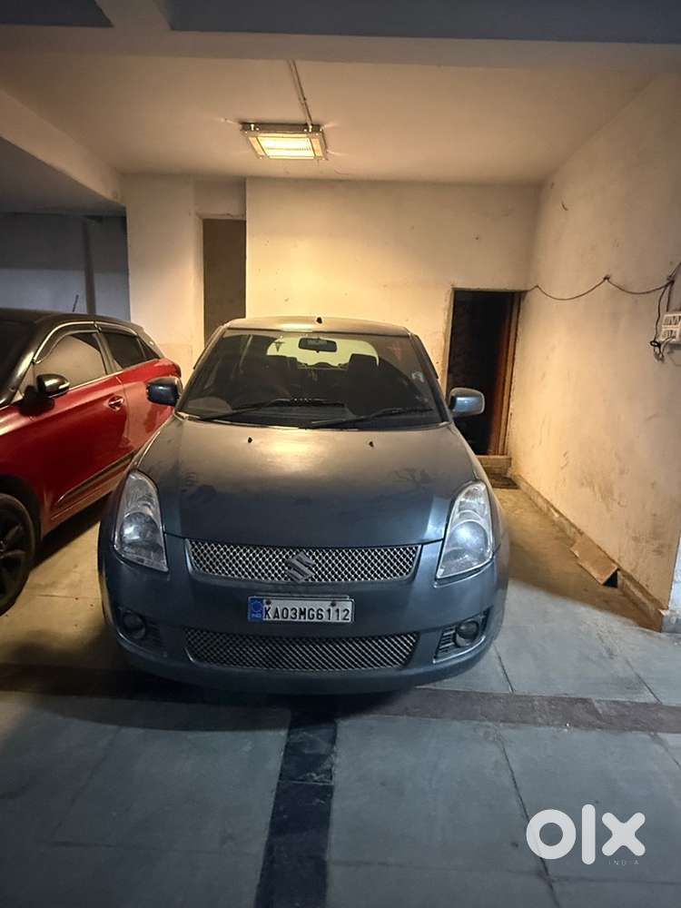 Maruti Suzuki Swift 2006
