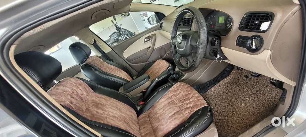 Skoda Rapid, 2012, Diesel