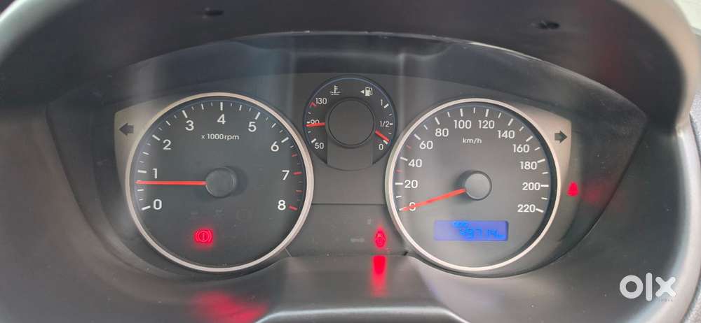 Hyundai I20 Magna Optional 1.2, 2013, Petrol