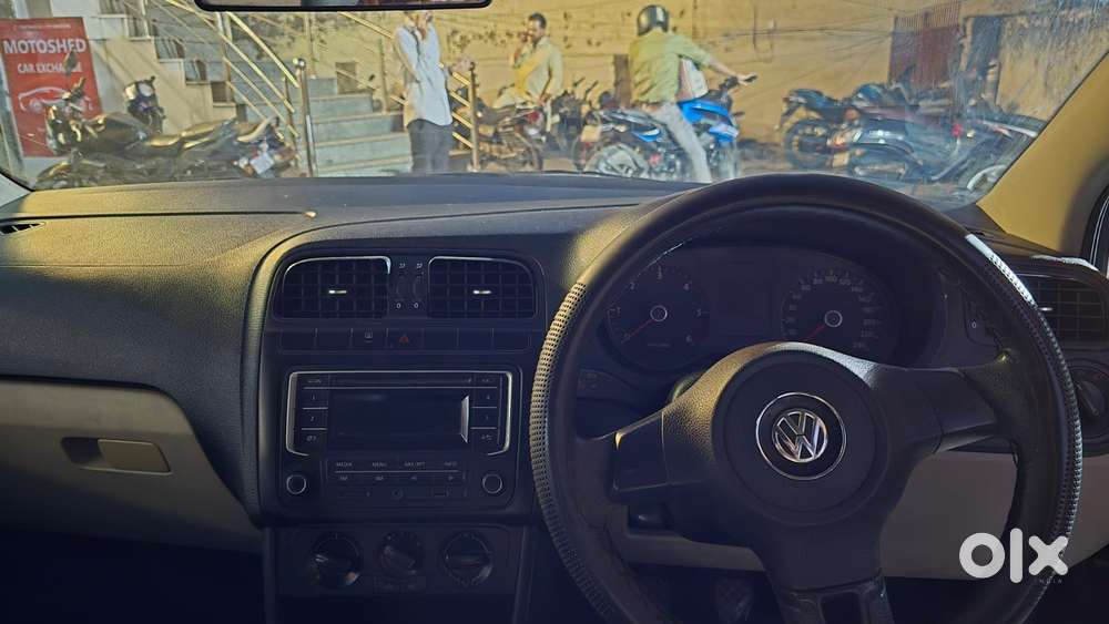 Volkswagen Polo Allstar 1.5 Tdi, 2014, Diesel