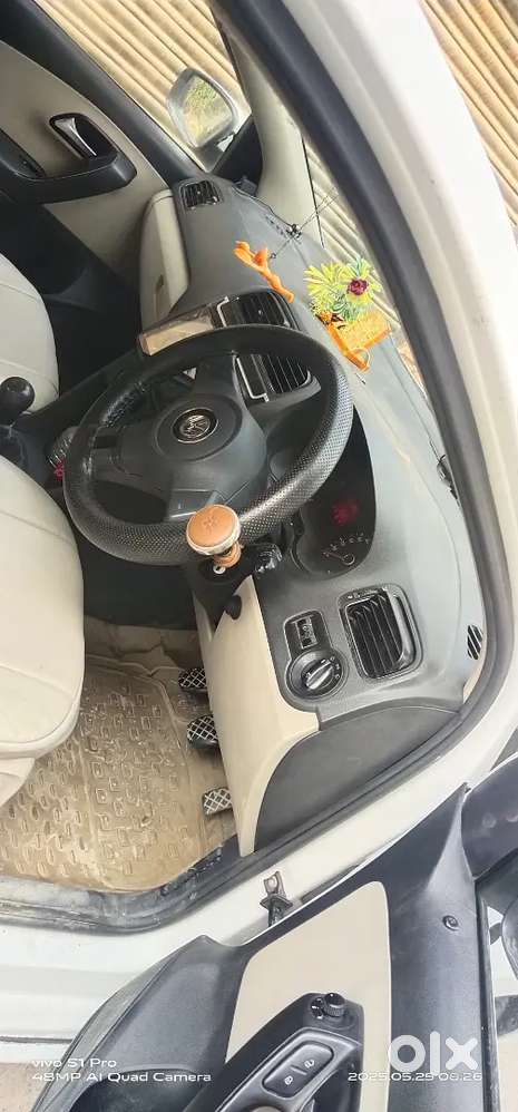 Vw Polo 2013 Modal