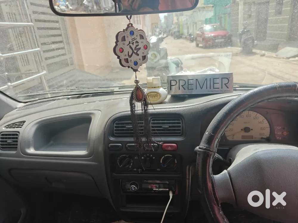 Maruti Suzuki Alto 2009 Petrol Good Condition