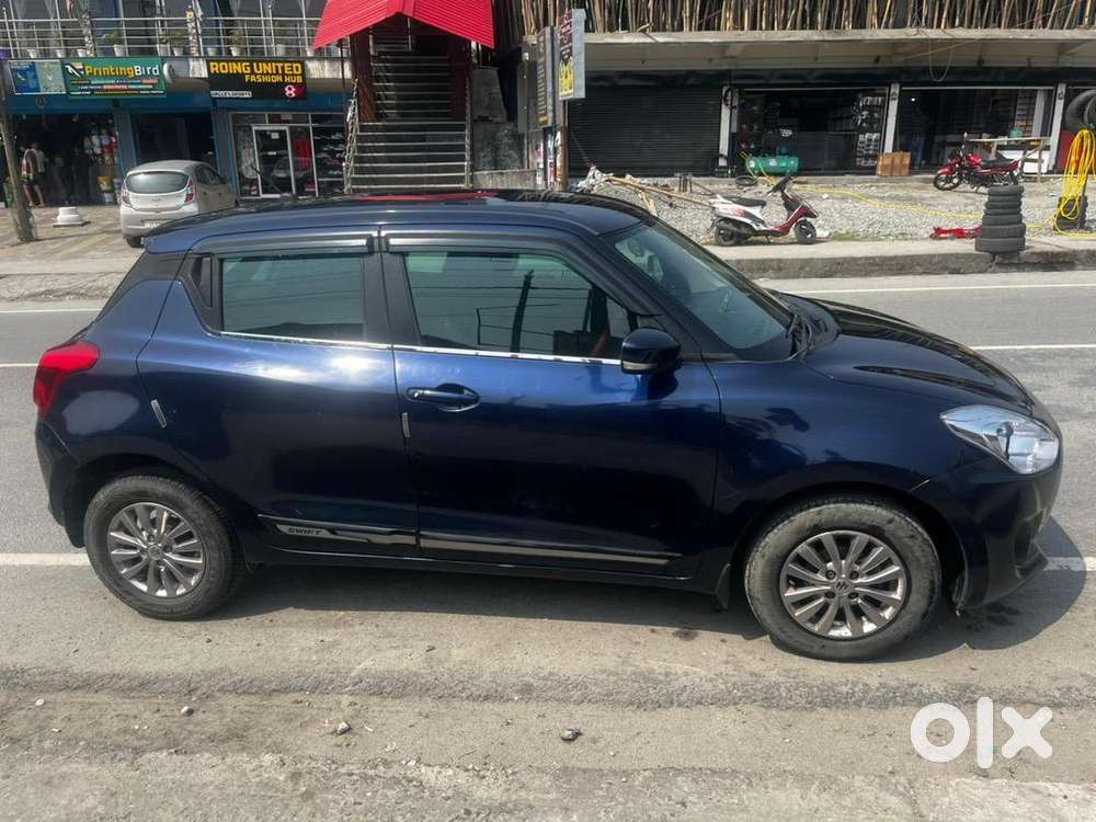 Maruti Suzuki Swift Dzire 2020 Petrol Good Condition