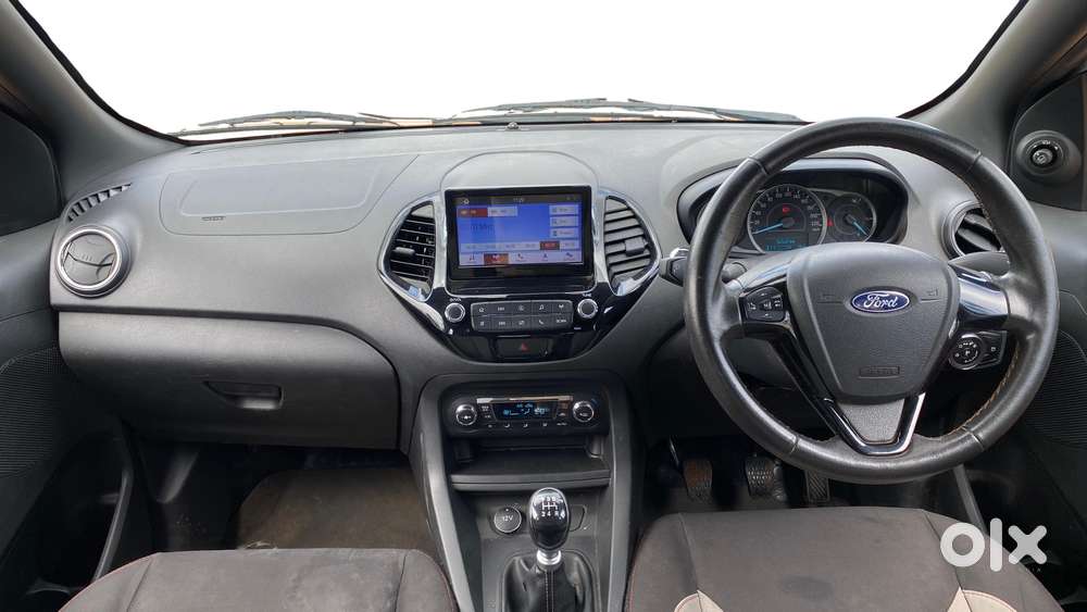 Ford Freestyle 1.5 Flair Edition Diesel, 2021, Diesel