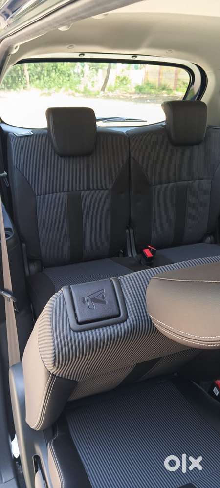 Maruti Suzuki Xl6 1.5 Zeta Mt, 2025, Petrol