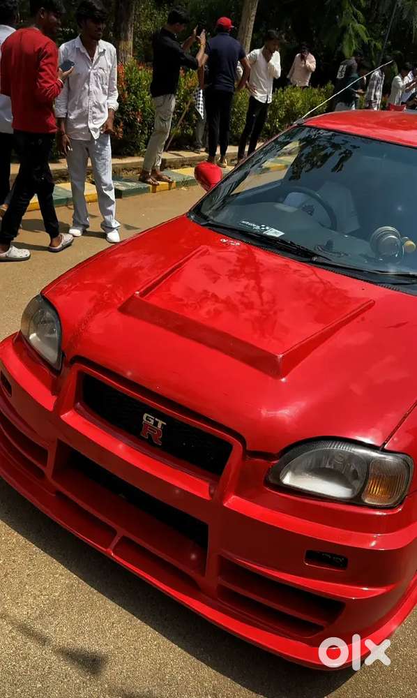 Maruti Suzuki Baleno 2006