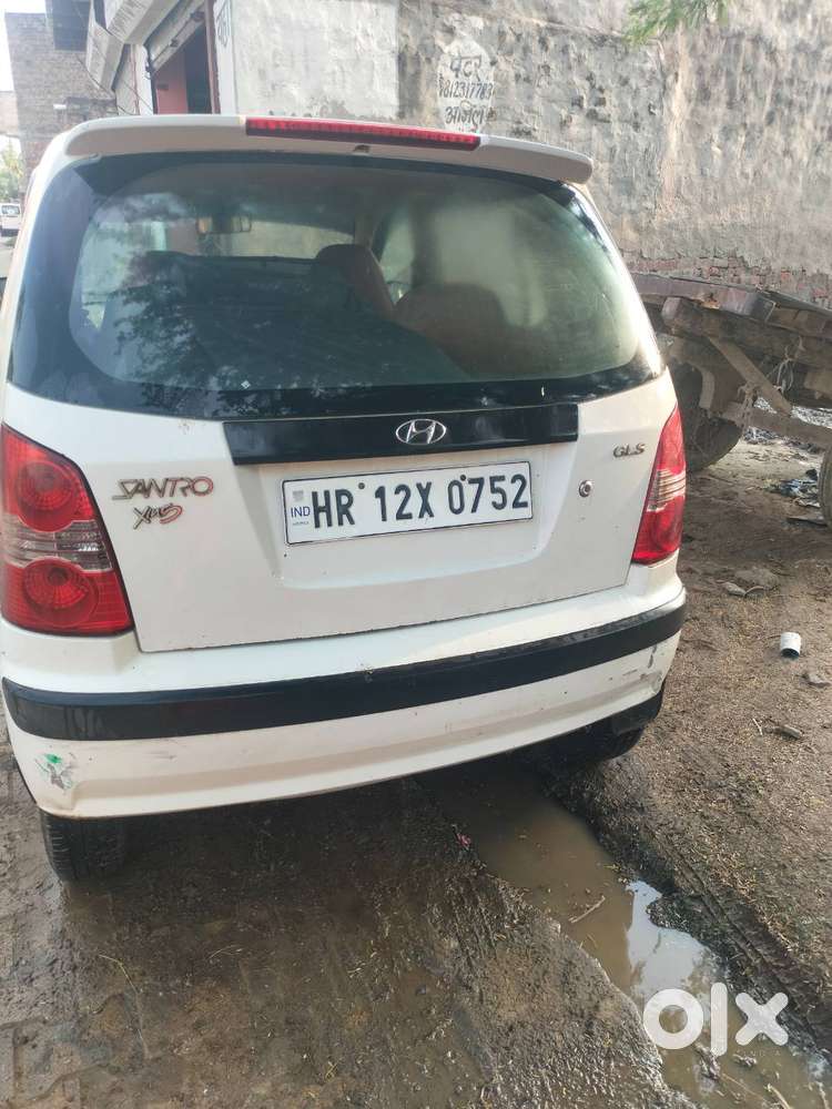 Santro Model 2014 To 2029