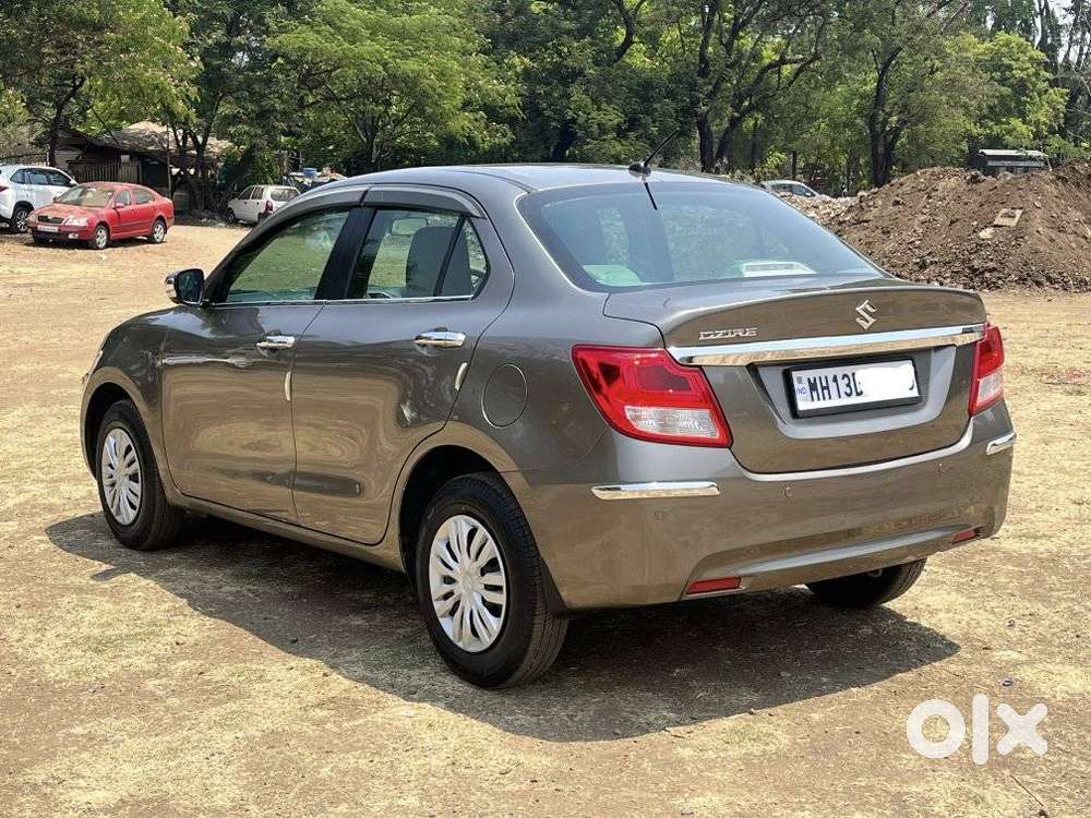 Maruti Suzuki Dzire 2017-2020 1.2 Vxi, 2020, Petrol