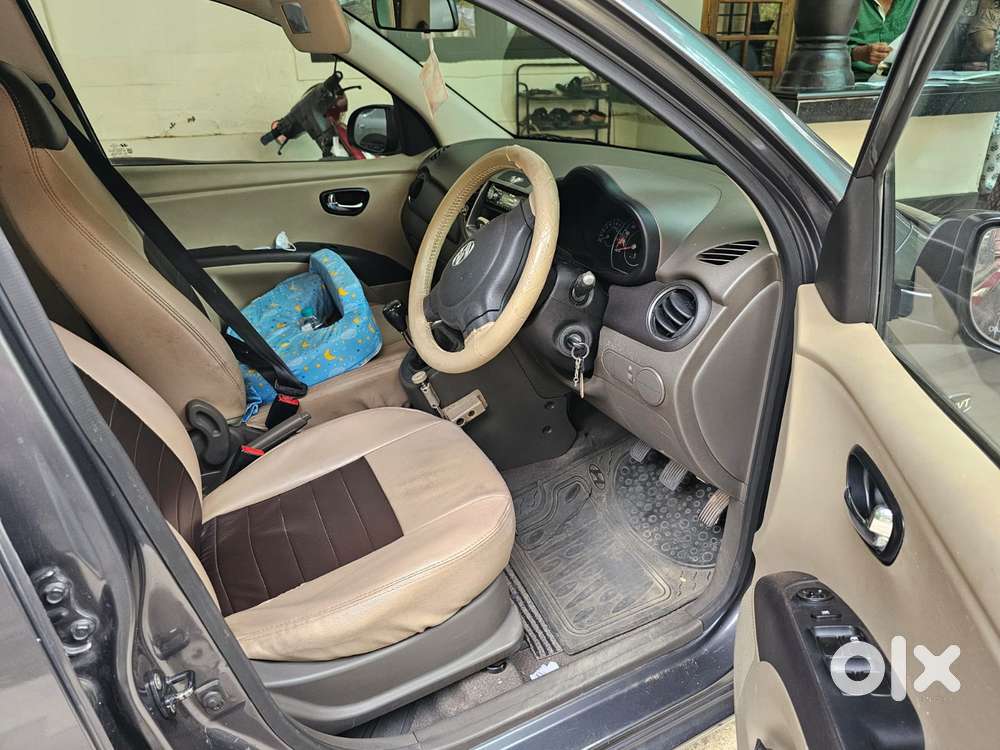 Hyundai I10 Magna, 2012, Petrol
