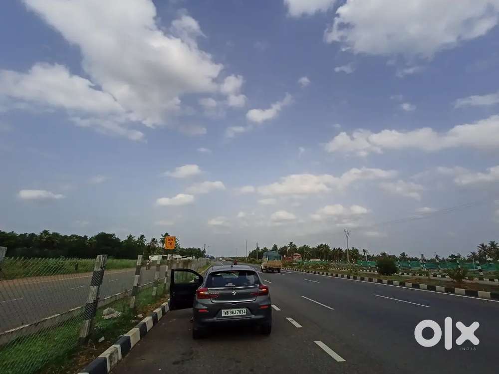 Maruti Suzuki Baleno 2022