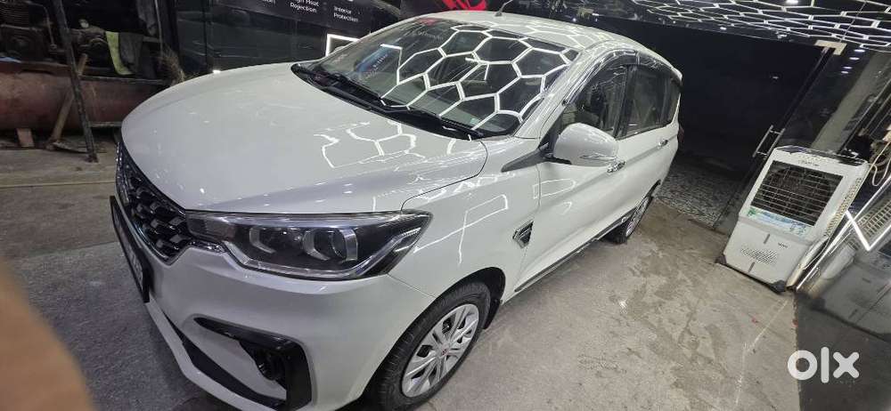 Maruti Suzuki Ertiga Vxi (o) Cng, 2023, Cng & Hybrids