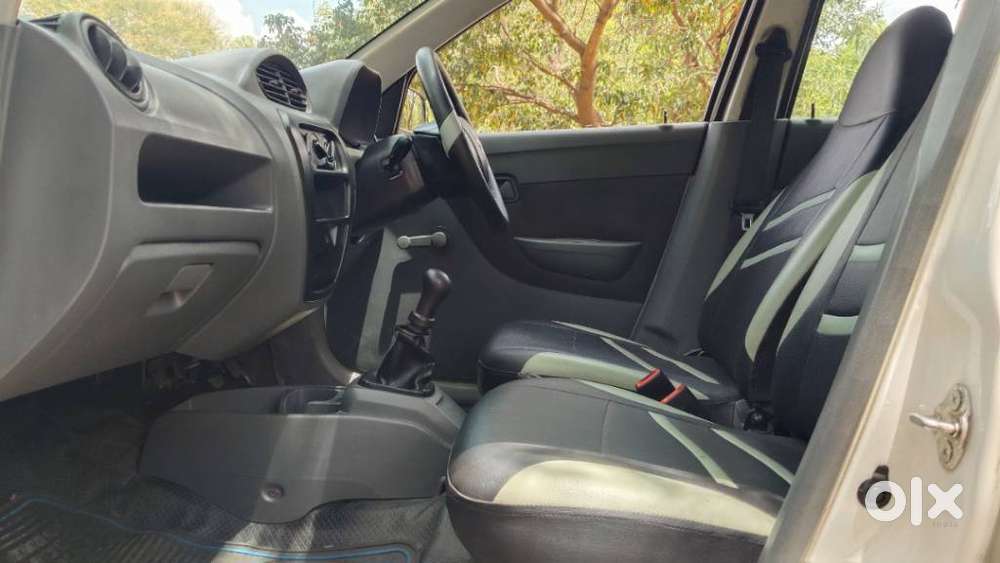Maruti Suzuki Alto 800 Std Optional, 2015, Petrol