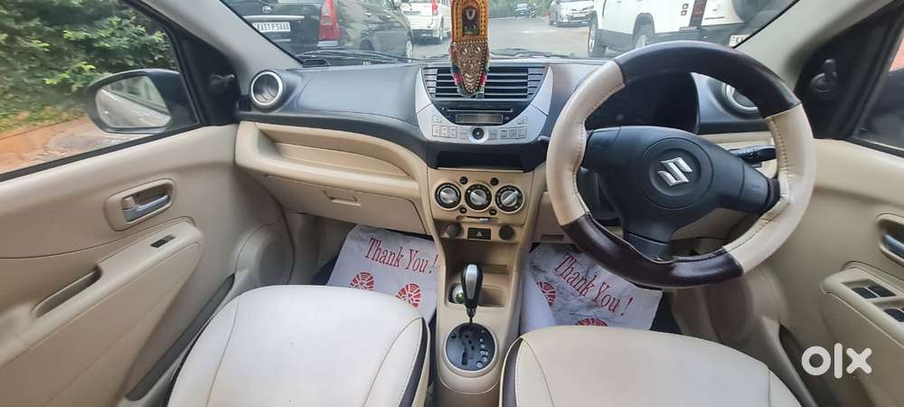 Maruti Suzuki A-star Vxi Airbag, 2013, Petrol