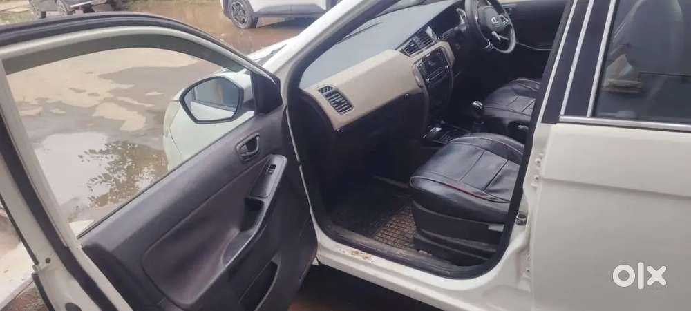 Tata Zest 2016 Diesel 160000 Km Driven
