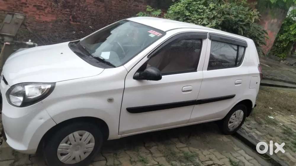 Alto 800 2015