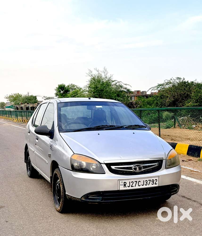 Tata Indigo Ecs Ecs Ls Tdi, 2014, Diesel