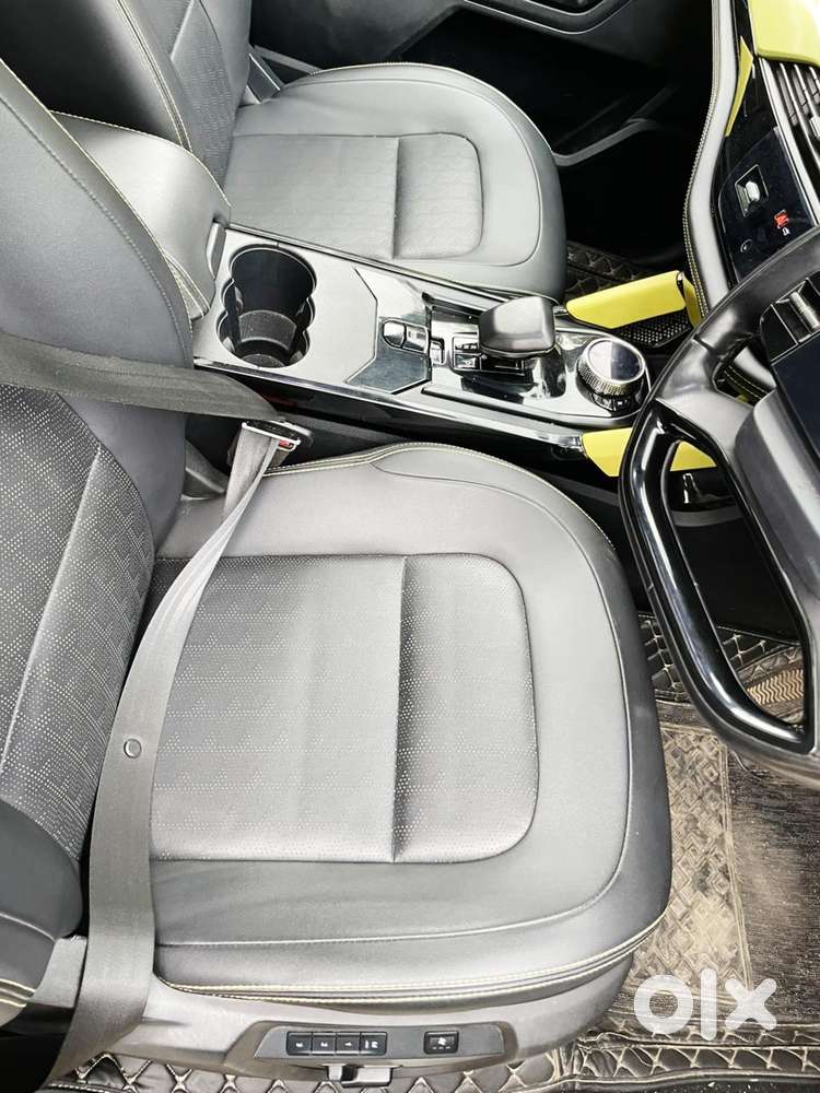 Tata Harrier Fearless X Plus Stealth Edition At, 2024, Diesel