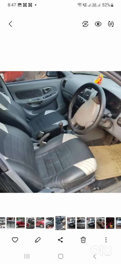 Mac Wheel Good Cond Pasing Done