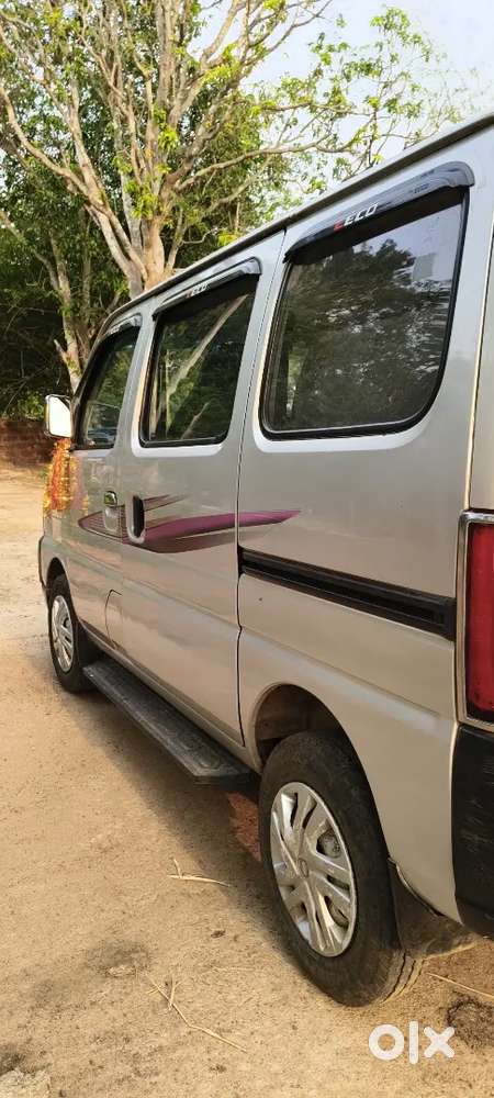 Eeco 7 Seater With Ac