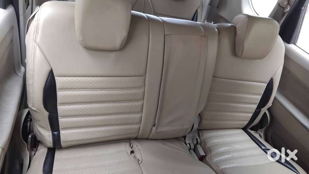 Maruti Suzuki Ertiga