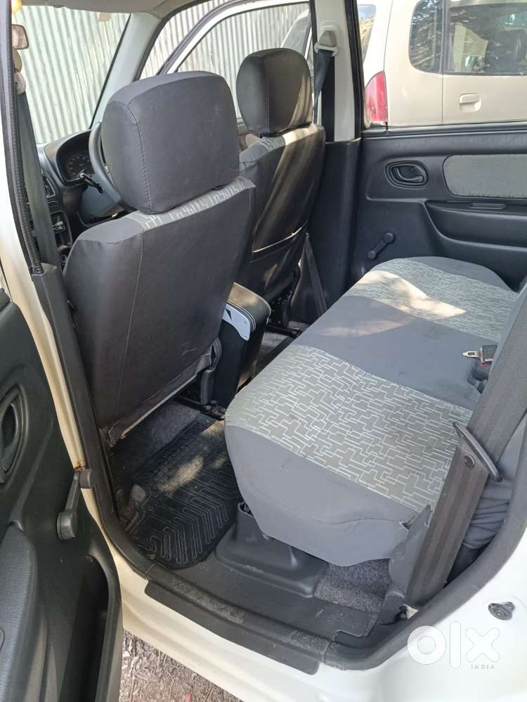 Maruti Suzuki Wagon R, 2009, Petrol