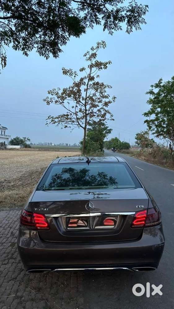 Mercedes-benz Diesel 2015
