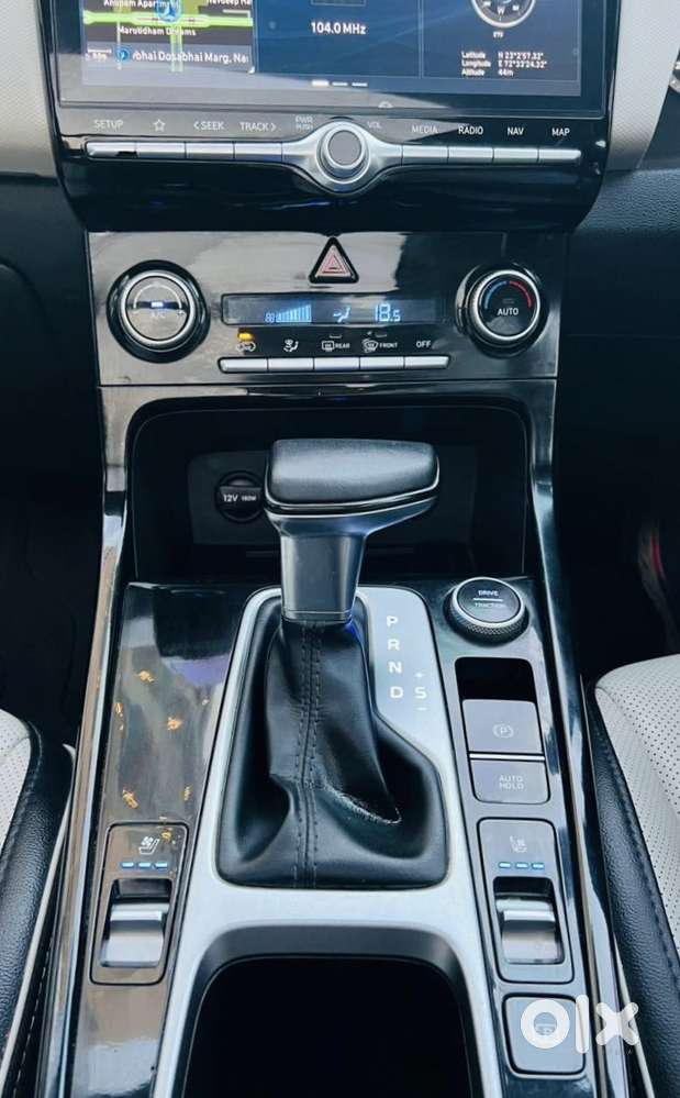 Hyundai Creta Sx (o) 1.5 Diesel Automatic, 2023, Diesel