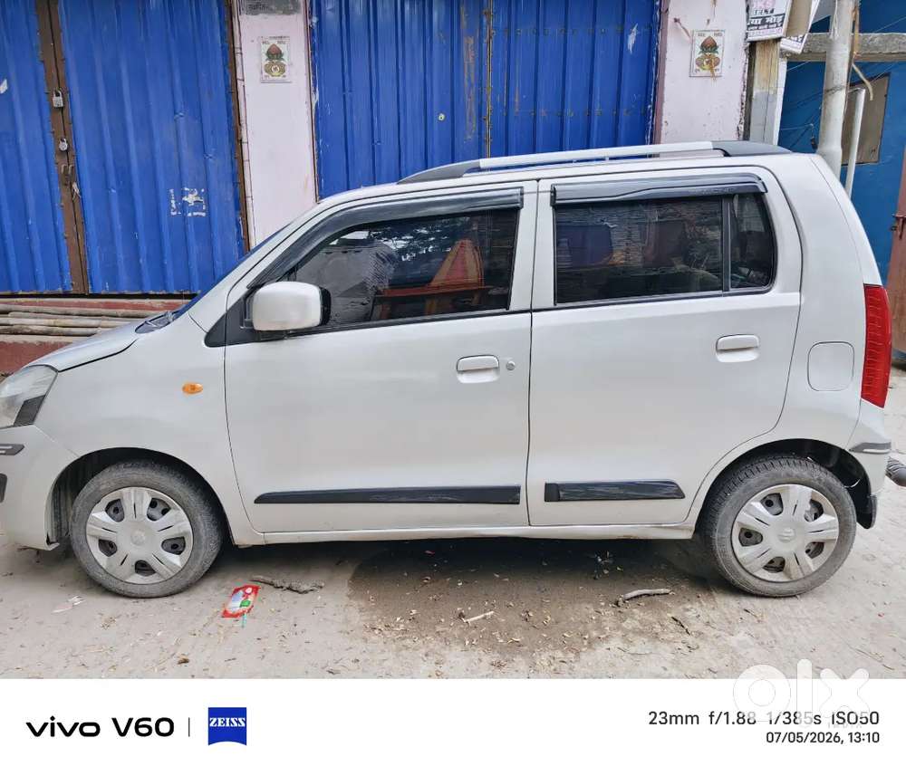 Maruti Suzuki Wagon R, 2013 Model