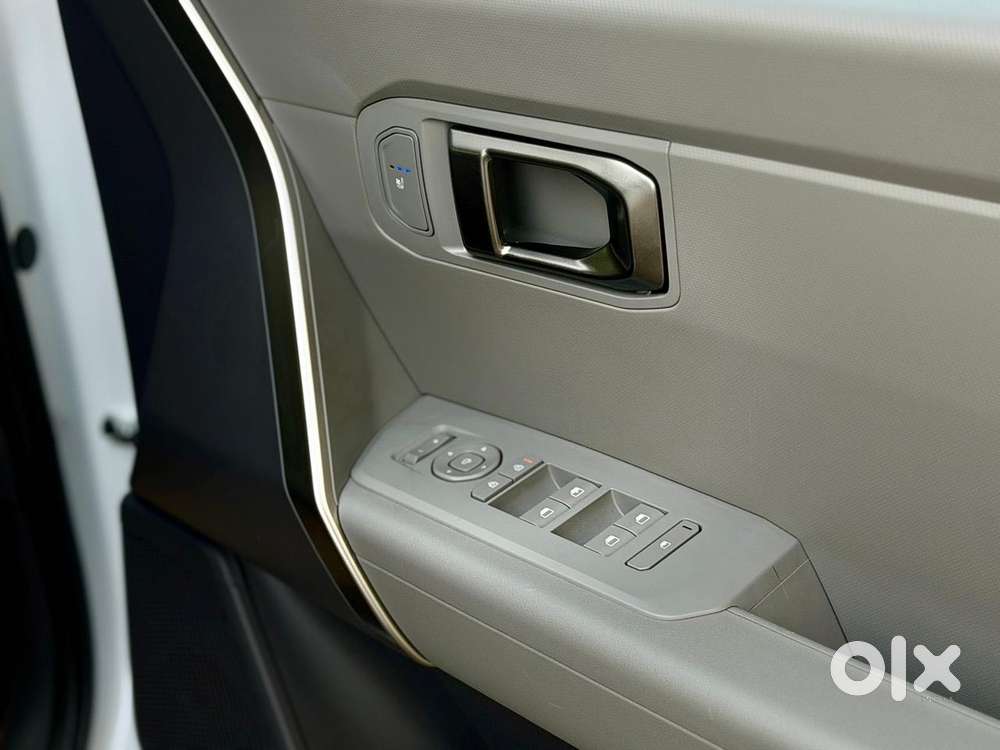 Kia Seltos Htk Plus G, 2026, Petrol