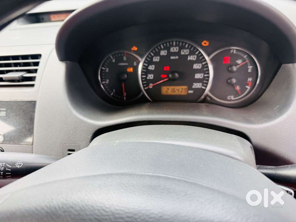 Maruti Suzuki Swift Dzire Vdi Optional, 2010, Diesel