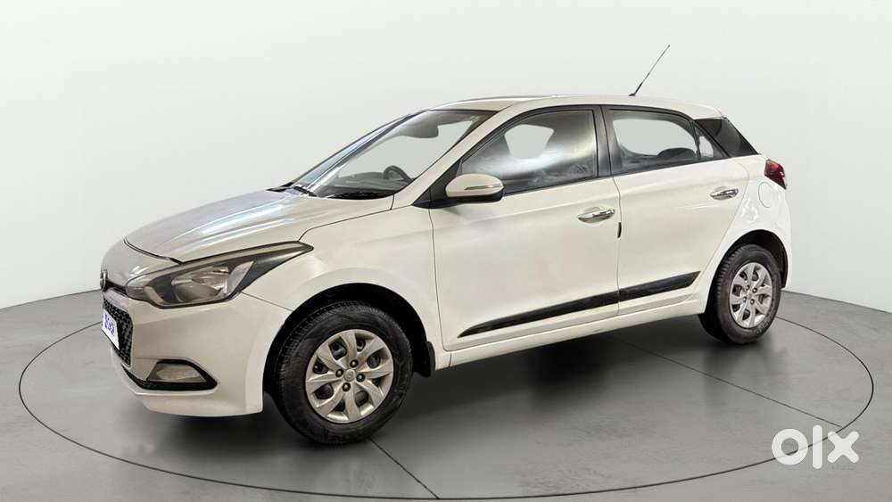 Hyundai Elite I20 Sportz 1.2, 2016, Petrol