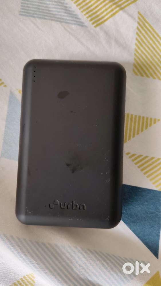 Urban powerbank