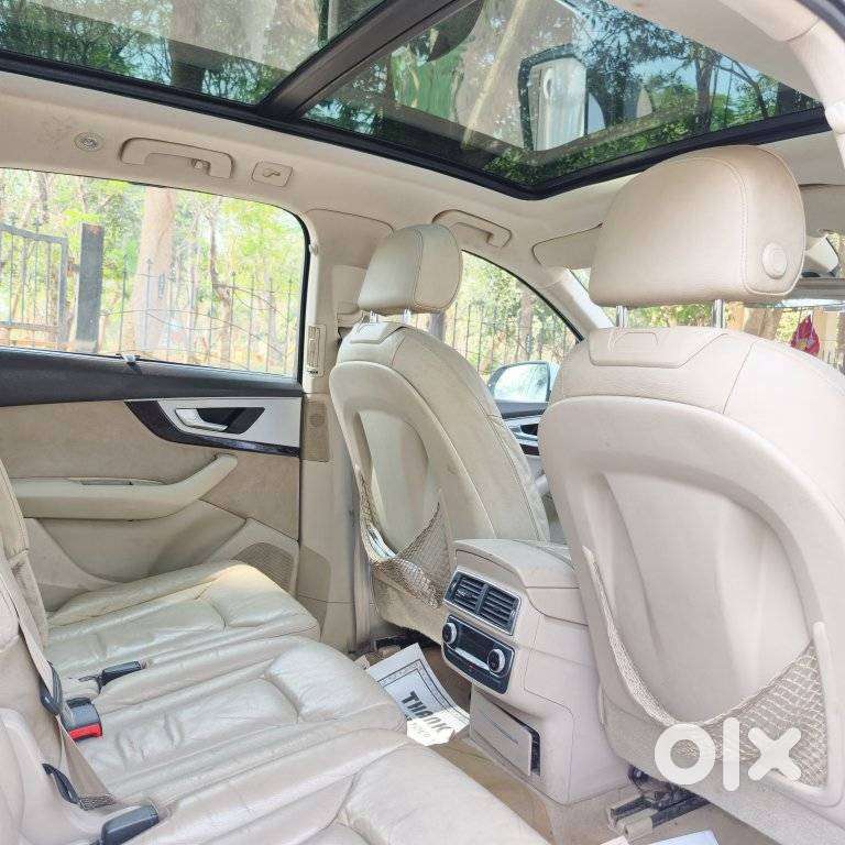 Audi Q7 3.0 Tdi Quattro, 2017, Diesel