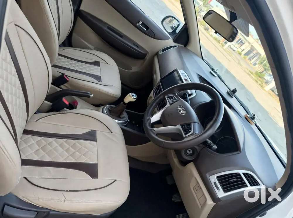 Hyundai I20 2011 Diesel Automatic