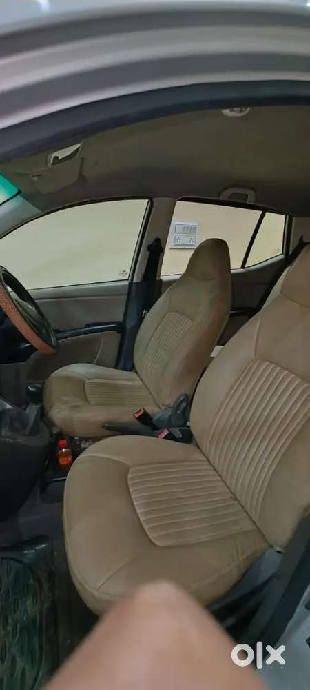 Hyundai I10 2012 Petrol Variant