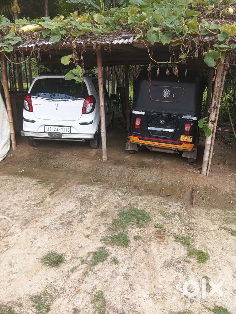 Maruti Suzuki Alto 800 2022 Petrol 57000 Km Driven