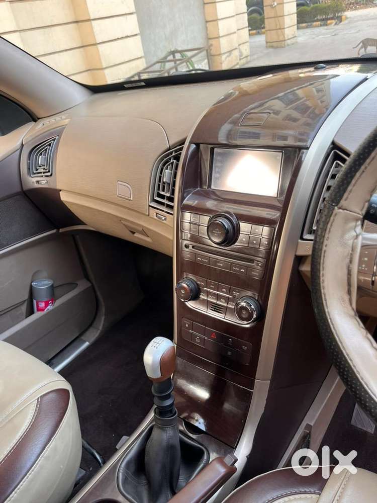 Mahindra Xuv500 2014 Diesel Good Condition