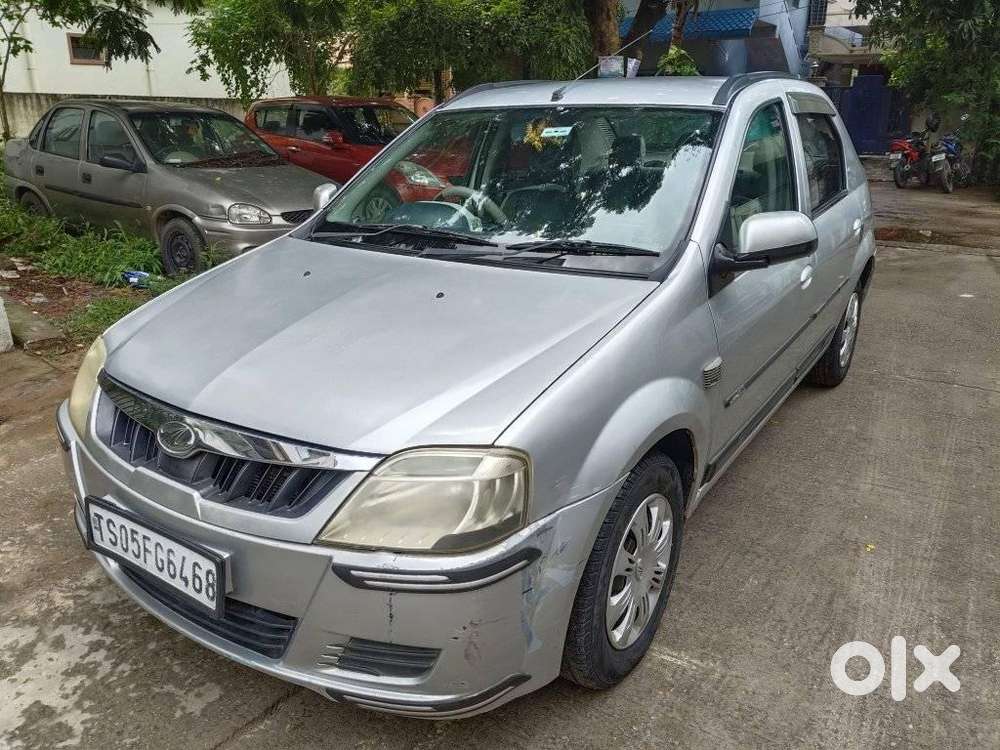 Mahindra Verito 1.5 D4 Bsiv, 2016, Diesel