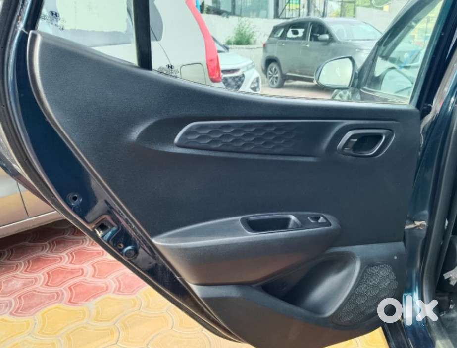 Hyundai Grand I10 Nios Corporate Edition 1.2 Vtvt, 2022, Petrol