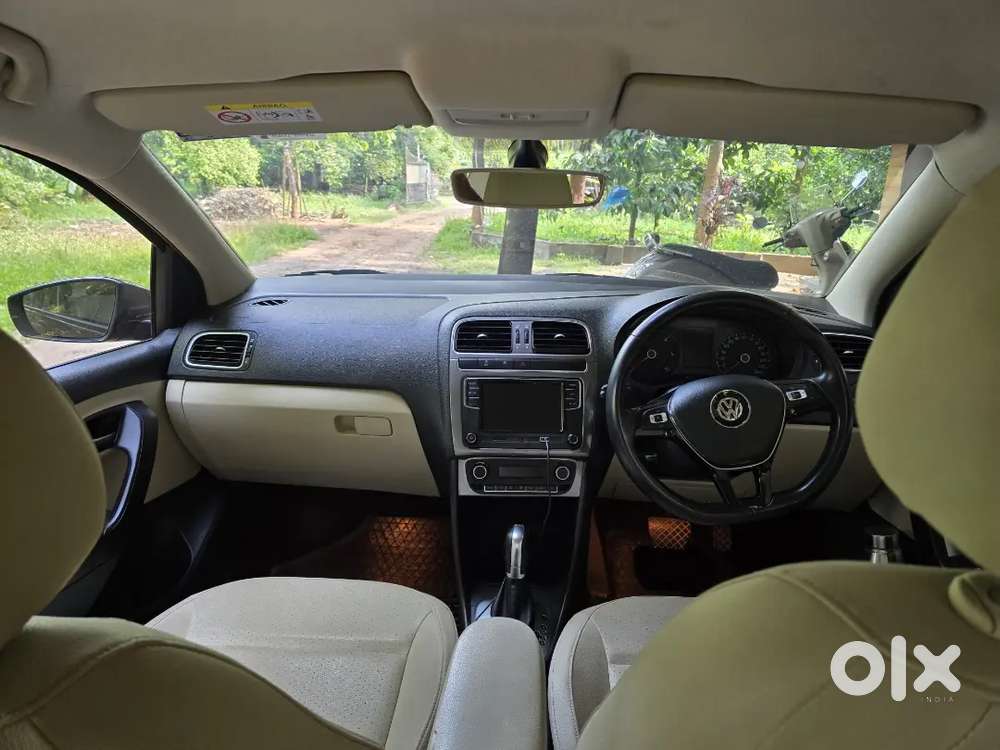 Volkswagen Vento 2020 Diesel 87000 Km Driven