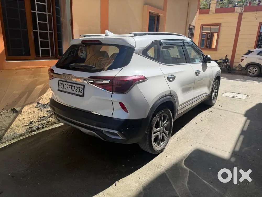Kia Seltos 1.5 Htx 2023