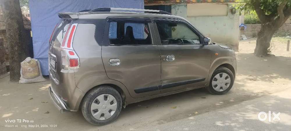 Car Good Candisan Hai