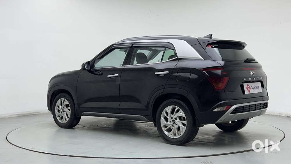 Hyundai Creta 1.5 Sx, 2023, Petrol
